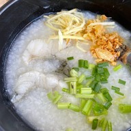 ขนำ-ติ่มซำ ขนอม