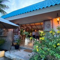 My cafe & restaurant