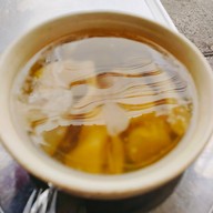 เมนูของร้าน ห่านพะโล้ สาธุฯ 50