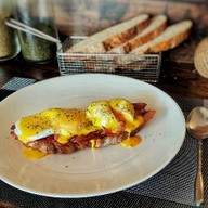 Forte Kitchen
