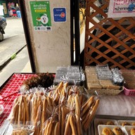 เมนูของร้าน อื้อชั่งเซ้ง (ขนมไข่กาดหลวง)