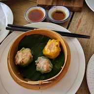 เมนูของร้าน Red Sauce