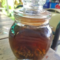 เมนูของร้าน ลาบ ส.จ.