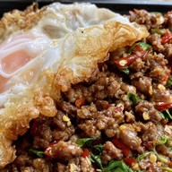 กะเพราไอ้สอง