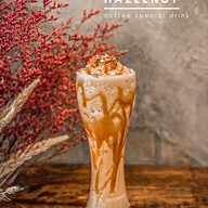 Endlessly coffee NBI