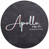 Apollo cafe