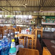 บรรยากาศ ริมกกข้าวซอยอิสลาม