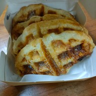 เมนูของร้าน LUNGO coffee “Specialty Coffee”