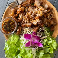 RIVERVIBE Restaurant and Bar
