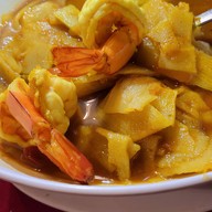 เมนูของร้าน ครัวต้นไม้ อาหารใต้