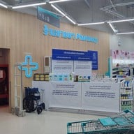 บรรยากาศ Lotus's Go Fresh Supermarket