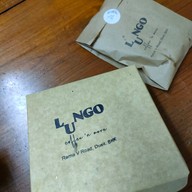 LUNGO coffee “Specialty Coffee”