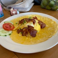 Into the Woods Cafe