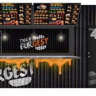 Tiger Burgest RBAC ม.รัตนบัณฑิต