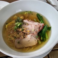 เมนูของร้าน Red Sauce