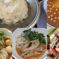 วารินข้าวปุ้นซาว ถนนเทศบาล6