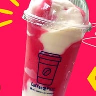 กาแฟสดไปรษณีย์พระประแดง ไปรษณีย์พระประแดง