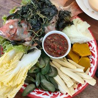 เมนูของร้าน ไมล์ (Miles) สาขา ริมบึงแก่นนคร