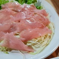 เมนูของร้าน เรือตุ๋นหม้อไฟ หน้า ม.ราชภัฏบ้านดู่