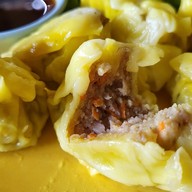 เมนูของร้าน ริมกกข้าวซอยอิสลาม