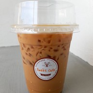 เมนูของร้าน Sweet Cafe'by nannie