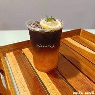 วันว่างคาเฟ่ บ้านโป่ง