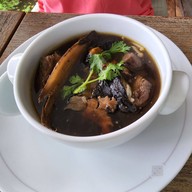 เมนูของร้าน Red Sauce