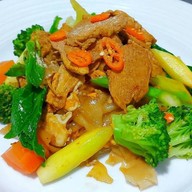Citrus Cafe สุขุมวิท4