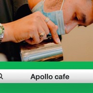 Apollo cafe