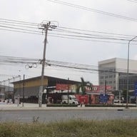 หน้าร้าน แพรวเตาถ่าน