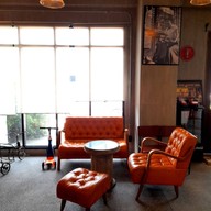 บรรยากาศ 🌹Labkoff Cafe and Hostel🌹ร้านกาแฟใจกลางเมืองกาญจนบุรีมีกาแฟหลายแบบเลเต้กาแฟส้มเอสเย็นกาแฟพันธ์ไทยอ