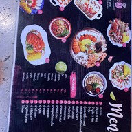 ยำดูดนิ้ว อร่อยจนต้องยกนิ้ว(ดูด)