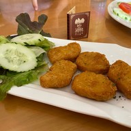 เมนูของร้าน Into the Woods Cafe