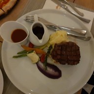 Discovery Cafe' ฟองคลื่นคาเฟ่