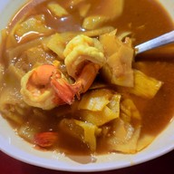 เมนูของร้าน ครัวต้นไม้ อาหารใต้