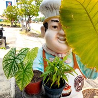 บรรยากาศ Sweet Cafe'by nannie