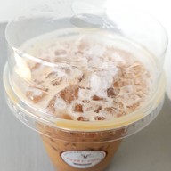 เมนูของร้าน Sweet Cafe'by nannie