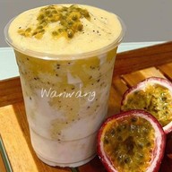 วันว่างคาเฟ่ บ้านโป่ง