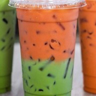 ร้านชานมสดbyทิพย์ .อาหาร ชากาแฟน้ำผลไม้สด