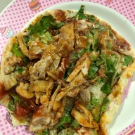 เมนูของร้าน GNN โดเนอร์เคบับ & มอร์ ตลาดต้นไม้ชายคา