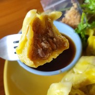 เมนูของร้าน ริมกกข้าวซอยอิสลาม