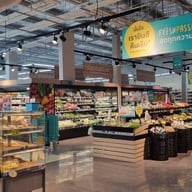 บรรยากาศ Lotus's Go Fresh Supermarket
