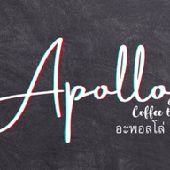 Apollo cafe