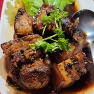 เมนูของร้าน ครัวต้นไม้ อาหารใต้