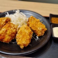 เมนูของร้าน Karayama โลตัส ลาดพร้าว