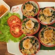 เมนูของร้าน มายเวียดนาม กาดฝรั่ง