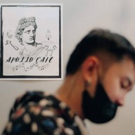 Apollo cafe