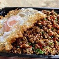 กะเพราไอ้สอง