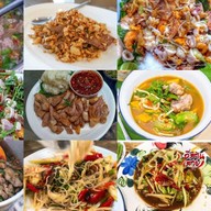 อีสานเสวย