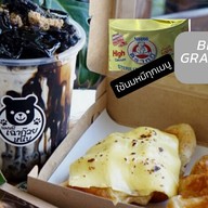 NHOD โหนด หนมจีนใต้คาเฟ่ ตรงข้ามโรงแรมดาราเทวี